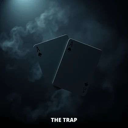 The Trap game tile on the 99exch casino floor